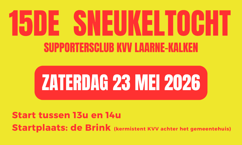 KVV Laarne-Kalken