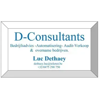D-Consultants