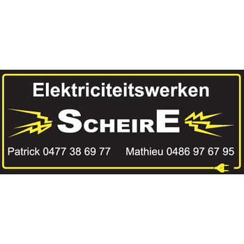 Electriciteitswerken Scheire Laarne